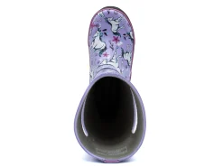 BOGS RAINBOOT UNICORN AWESOME