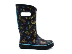 BOGS RAINBOOT WILD RAINBOWS