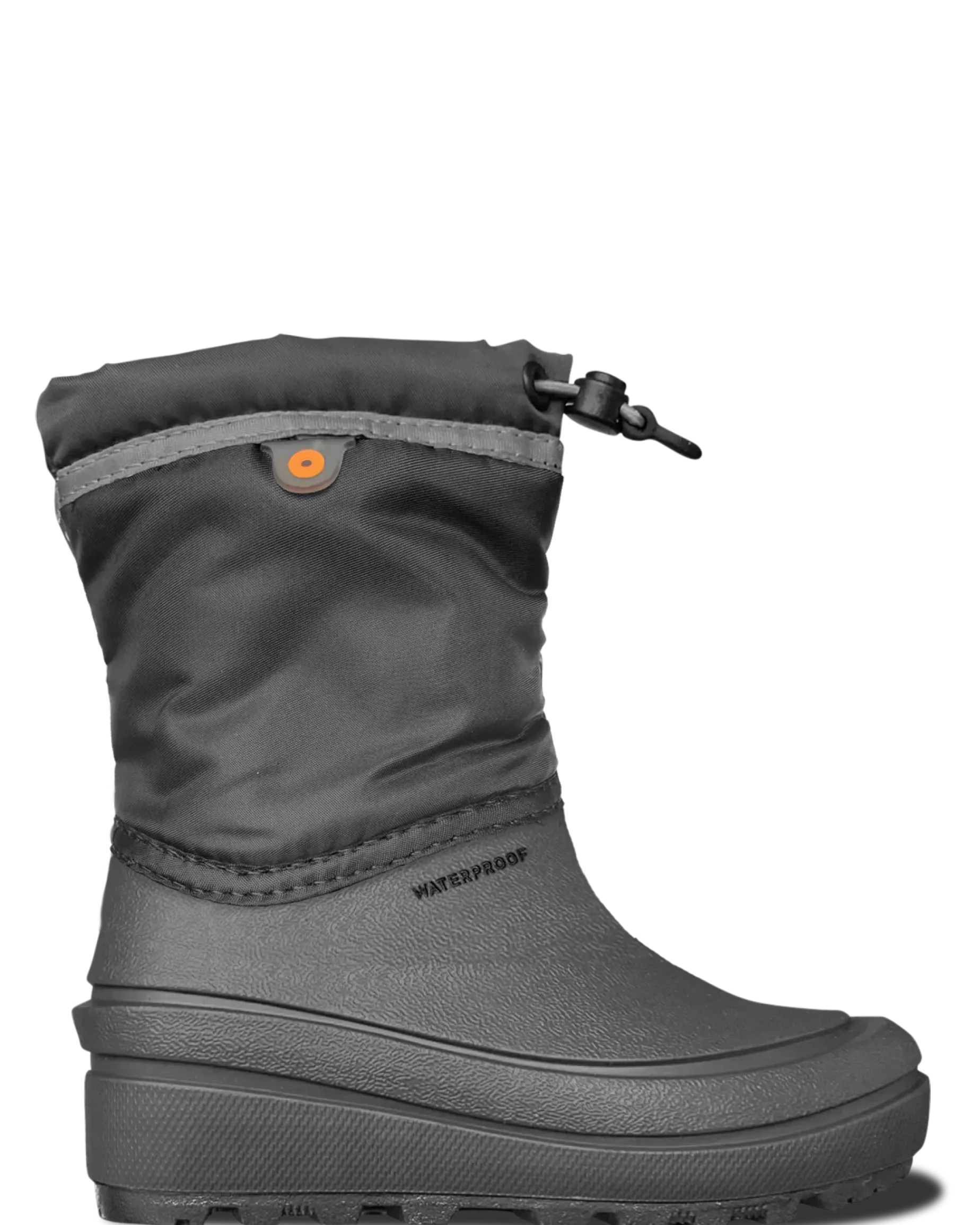 BOGS SNOW SHELL BOOT SOLID