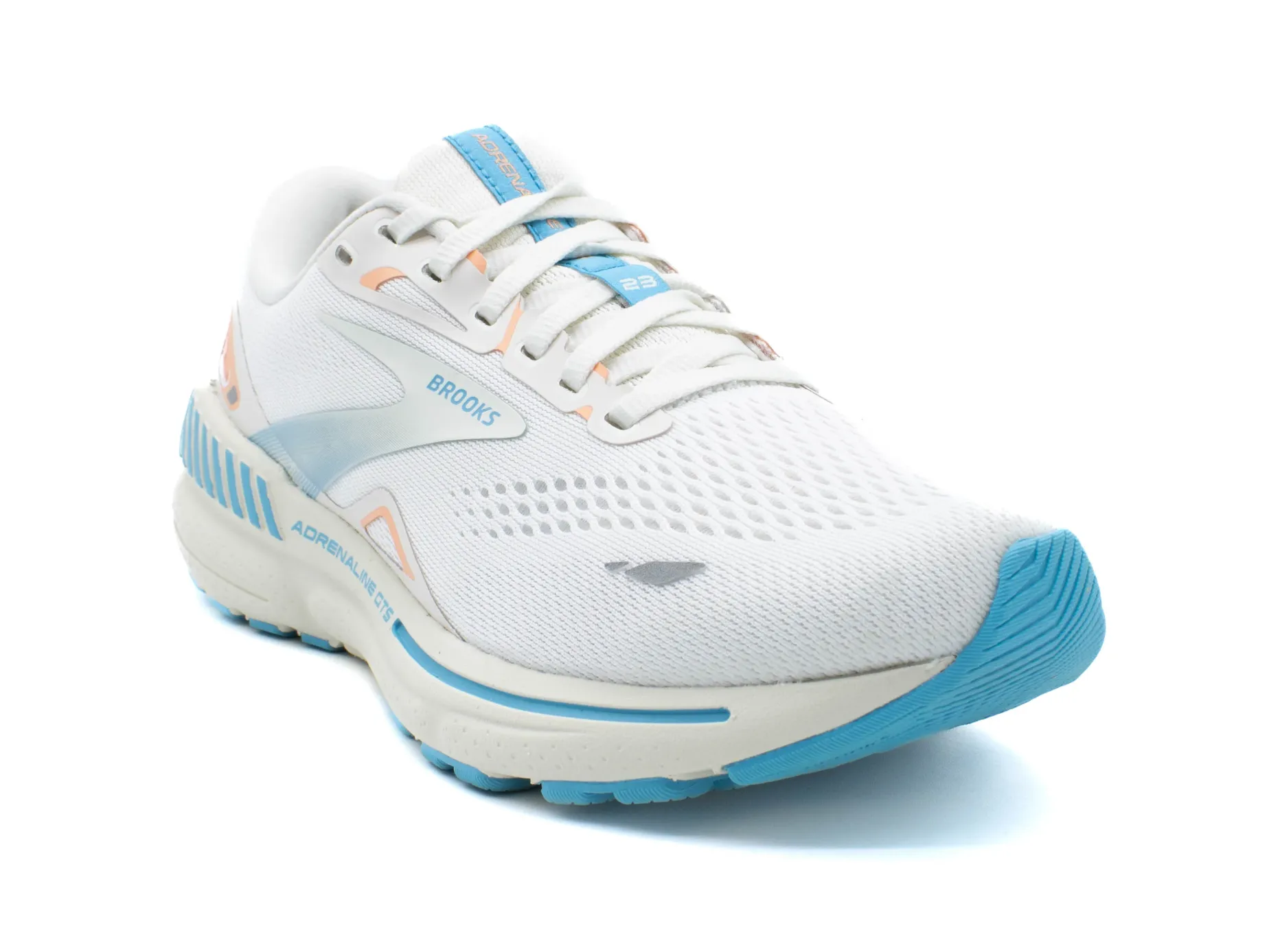 BROOKS Adrenaline GTS 23