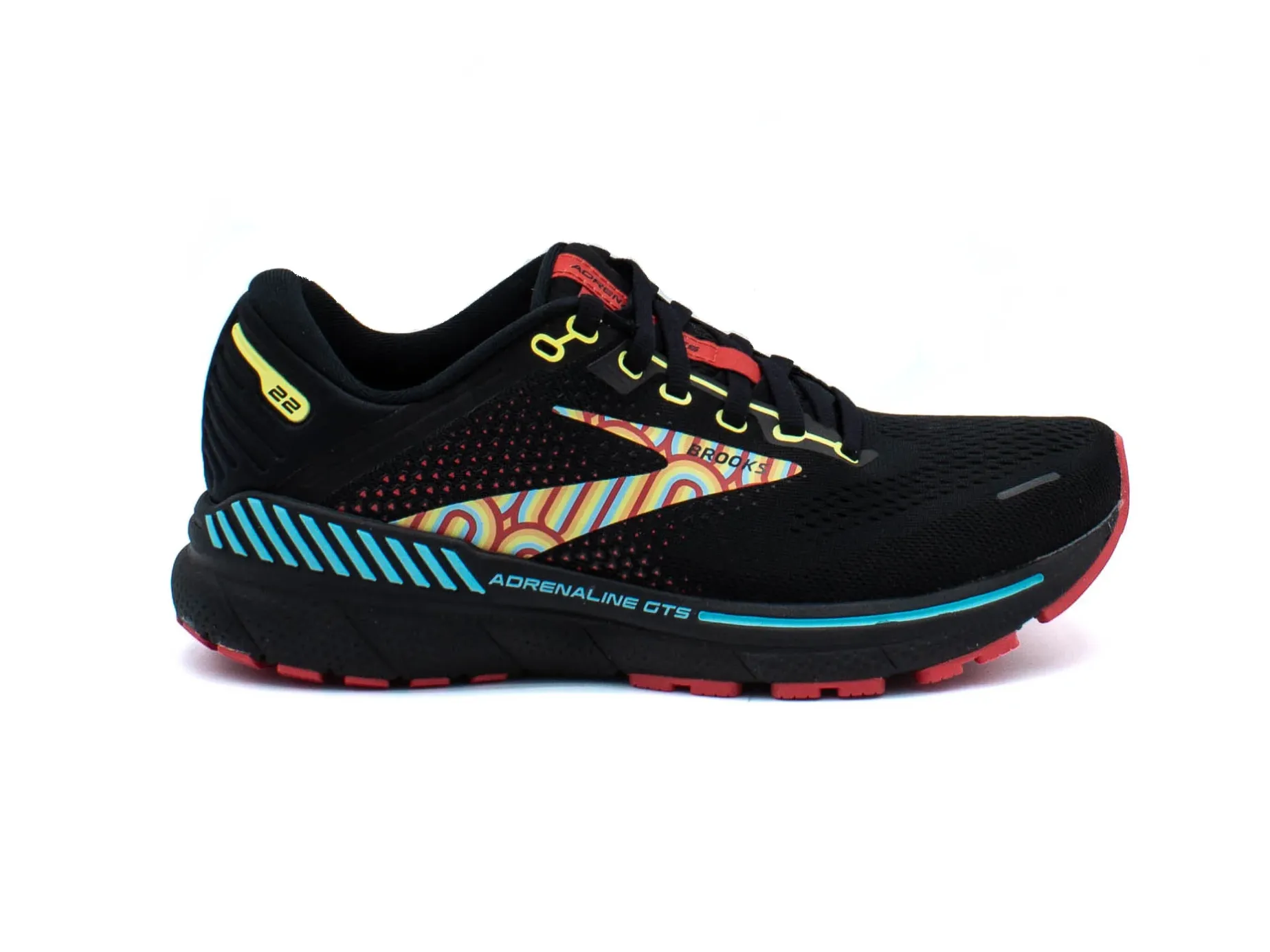BROOKS Adrenaline GTS 22