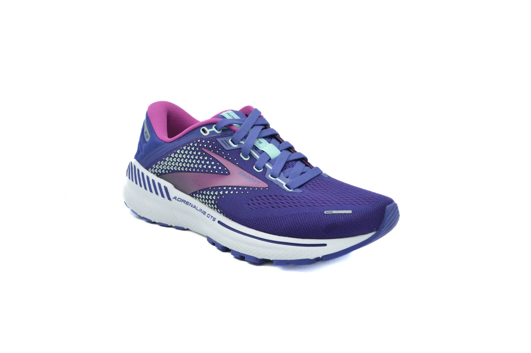 BROOKS Adrenaline GTS 22