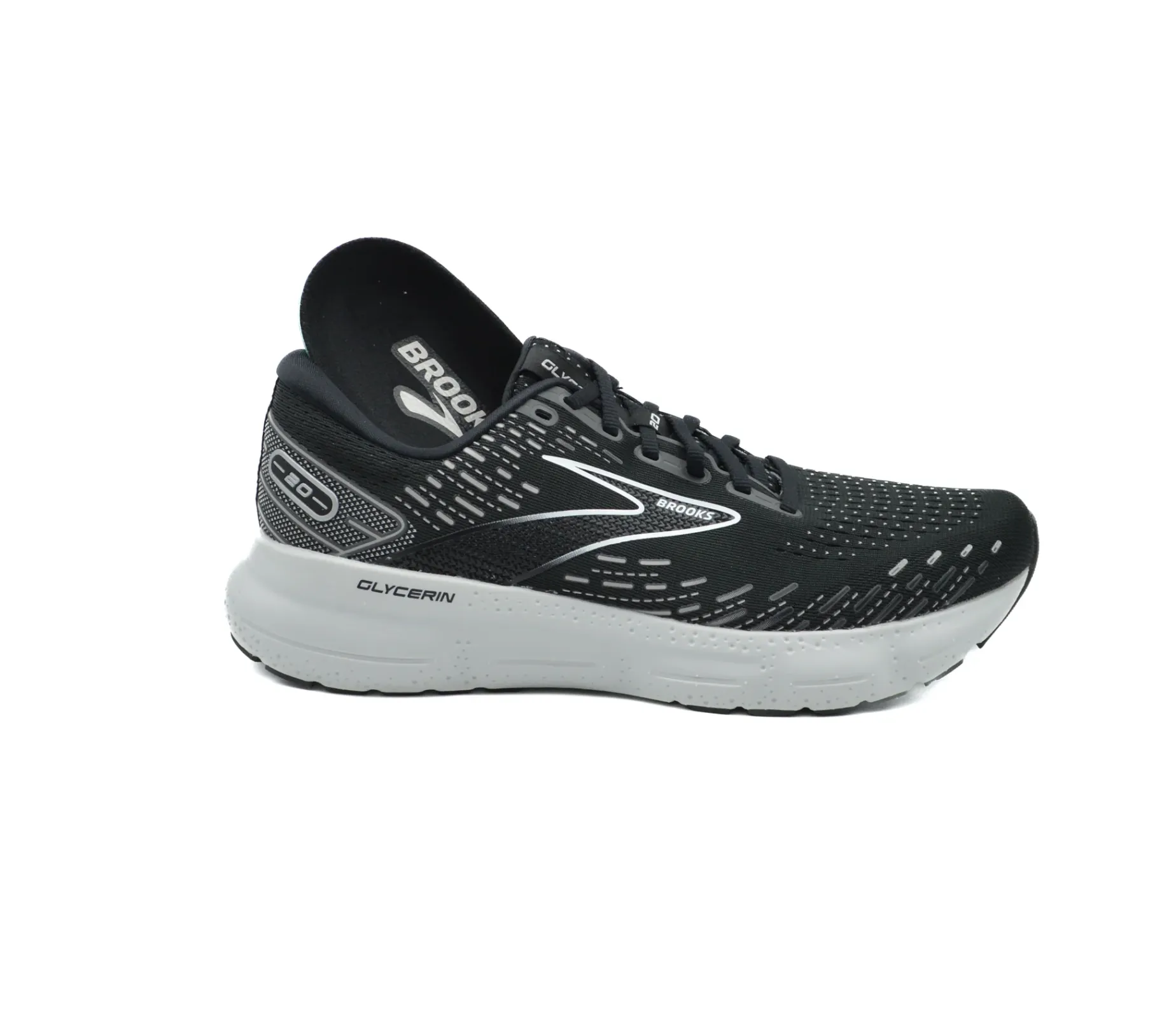 BROOKS Glycerin 20