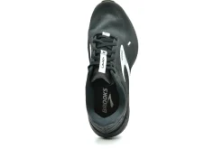 BROOKS Launch 9