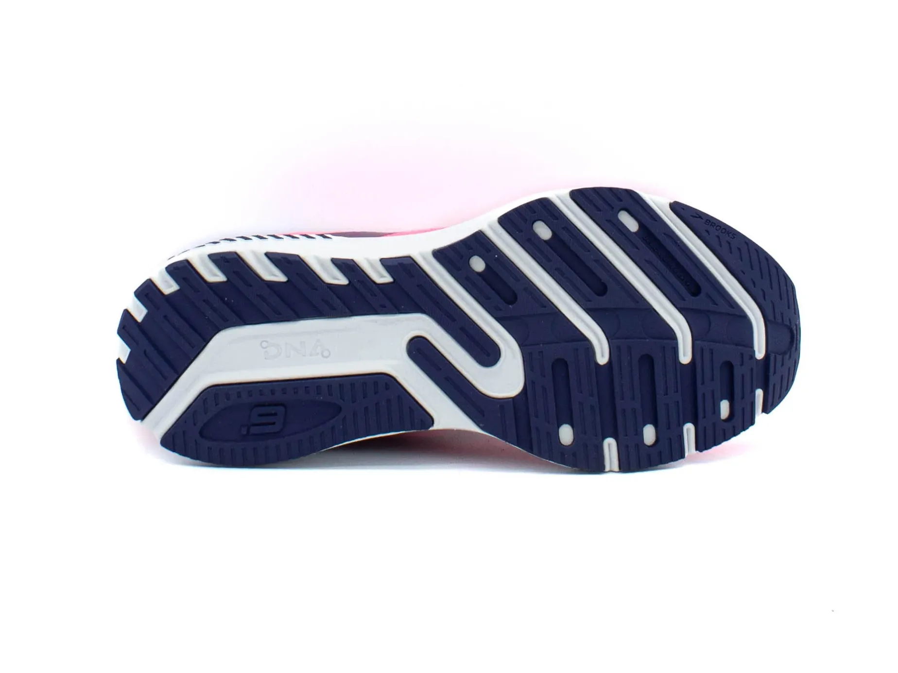 BROOKS Launch GTS 9