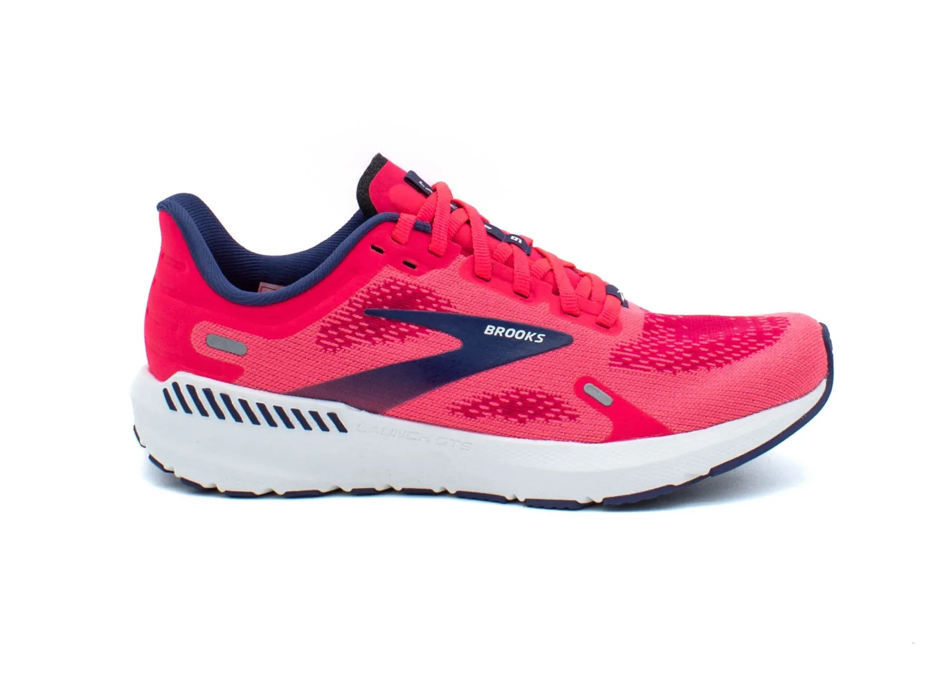BROOKS Launch GTS 9