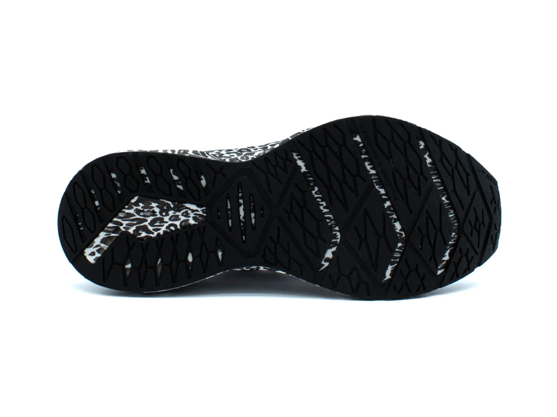 BROOKS LEVITATE STEALTHFIT 6