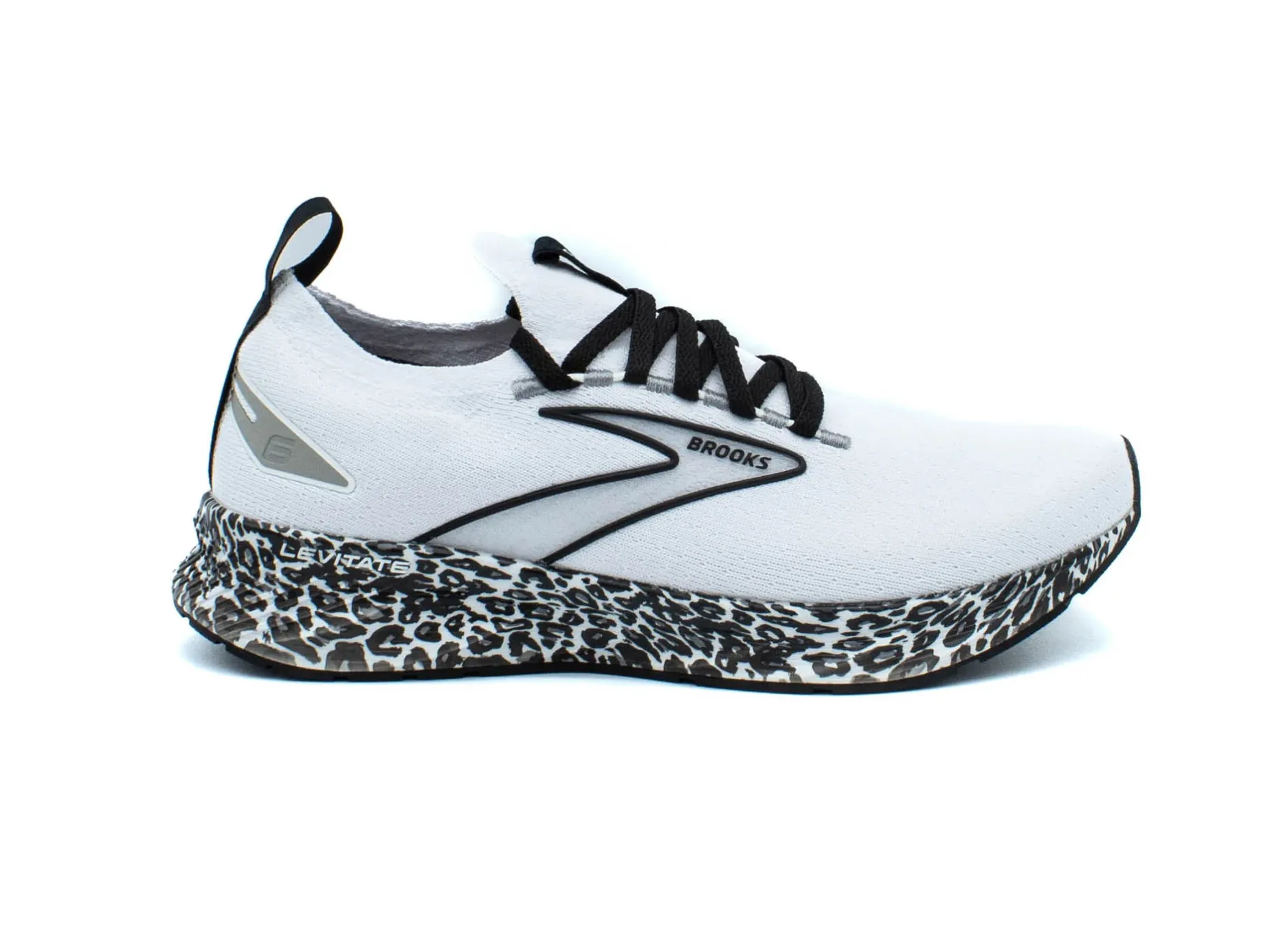 BROOKS LEVITATE STEALTHFIT 6