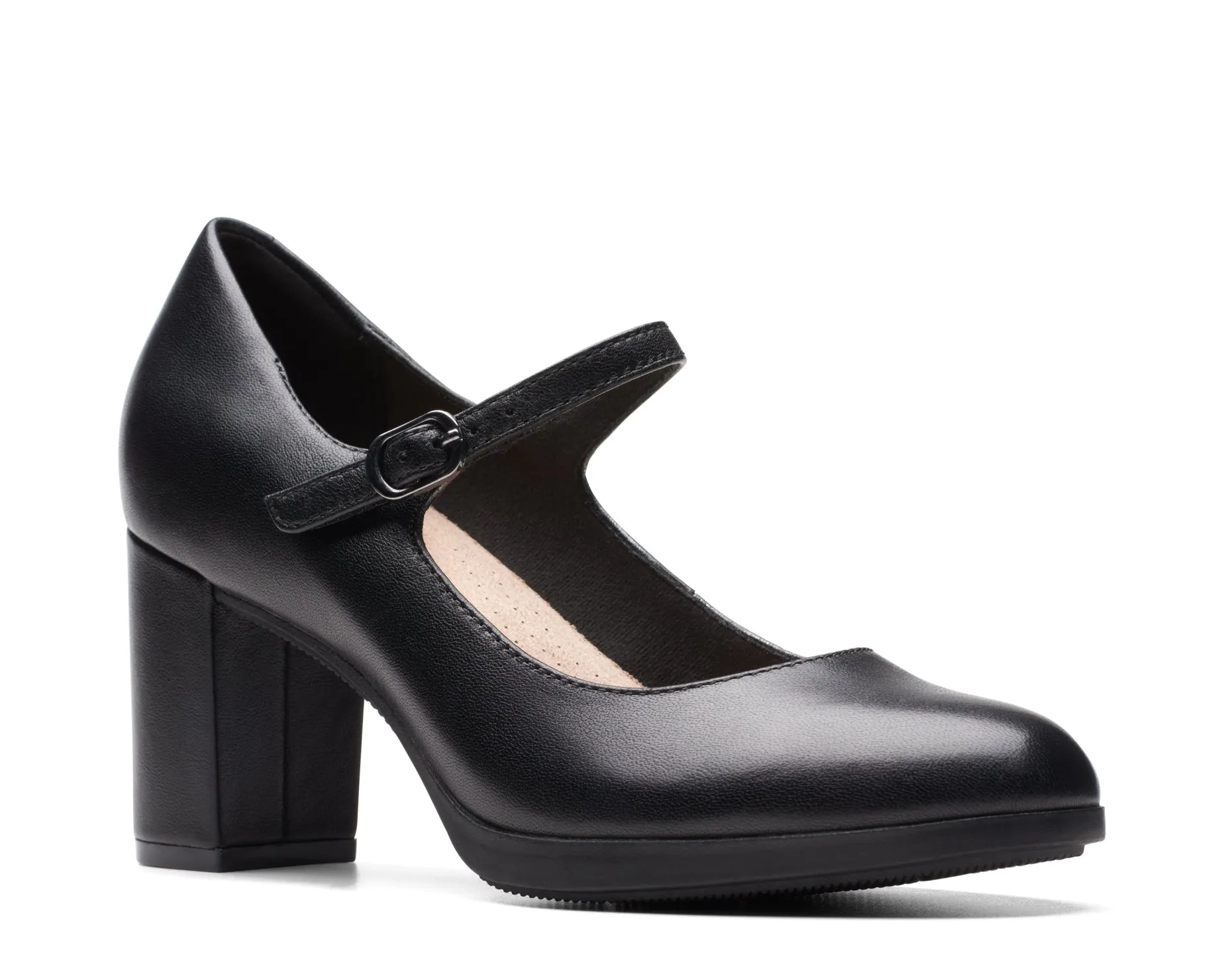 CLARKS Bayla Nora