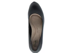 CLARKS Bayla Skip Pump