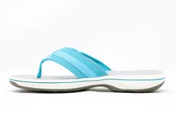 Clarks Breeze Sea