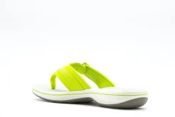 Clarks Breeze Sea