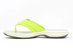 Clarks Breeze Sea