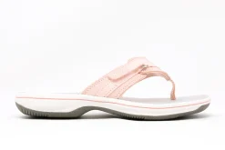Clarks Breeze Sea