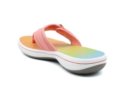 CLARKS Breeze Sea