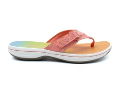 CLARKS Breeze Sea