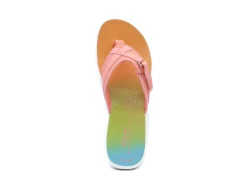 CLARKS Breeze Sea