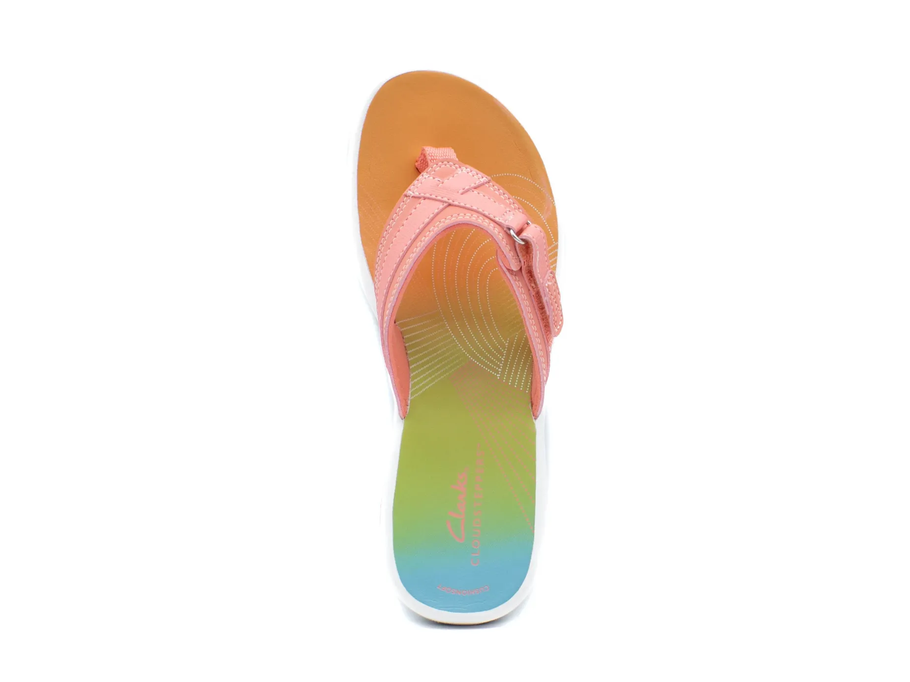 CLARKS Breeze Sea
