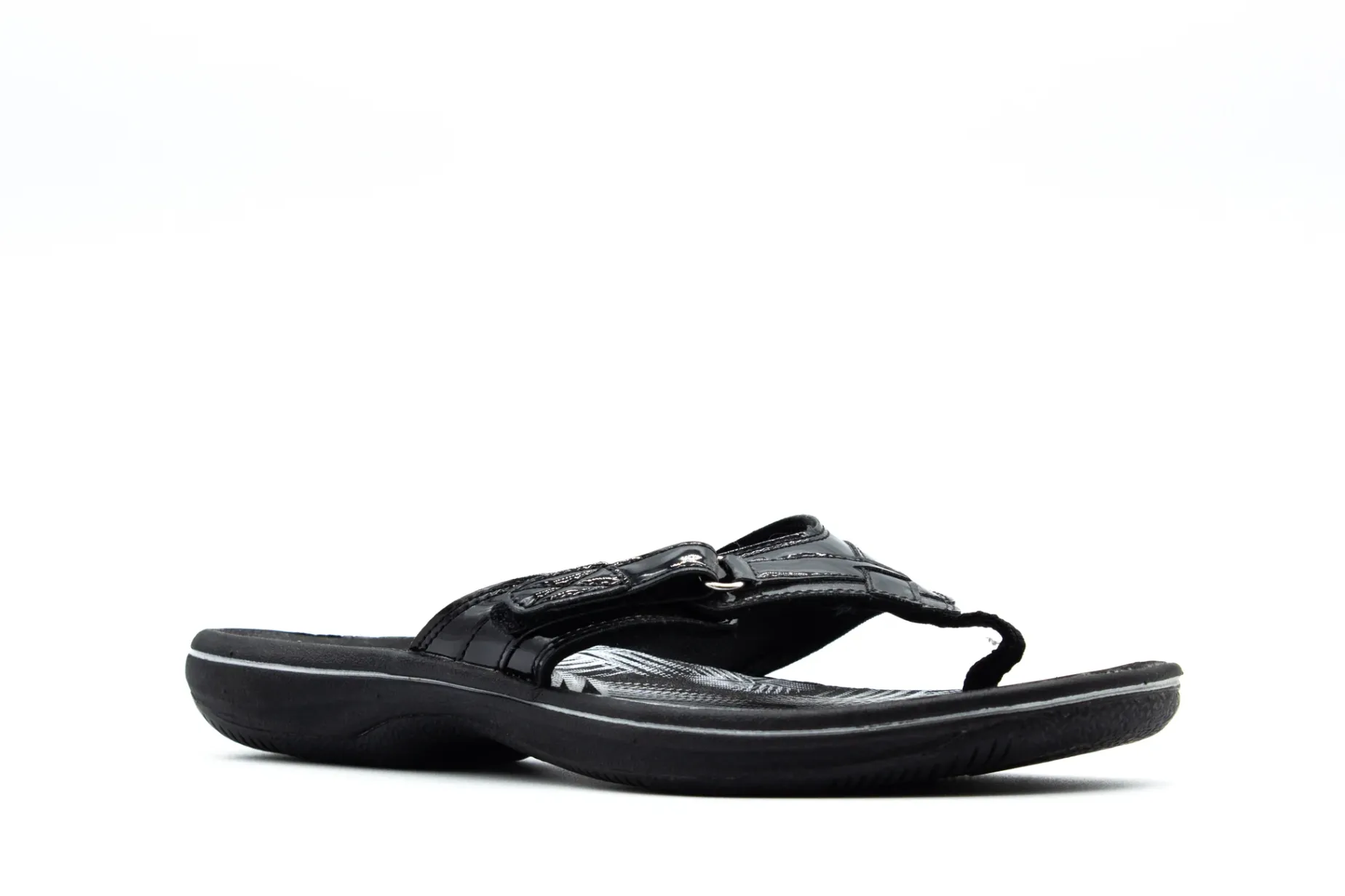 Clarks Breeze Sea