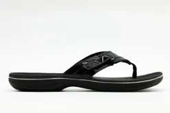 Clarks Breeze Sea