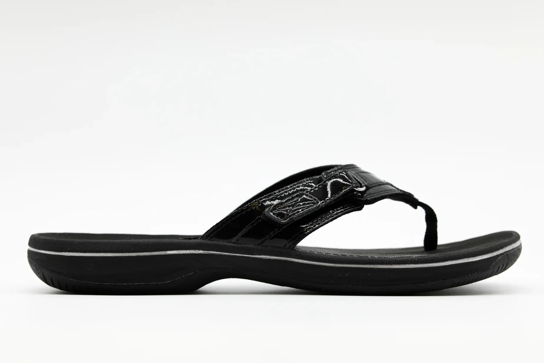 Clarks Breeze Sea