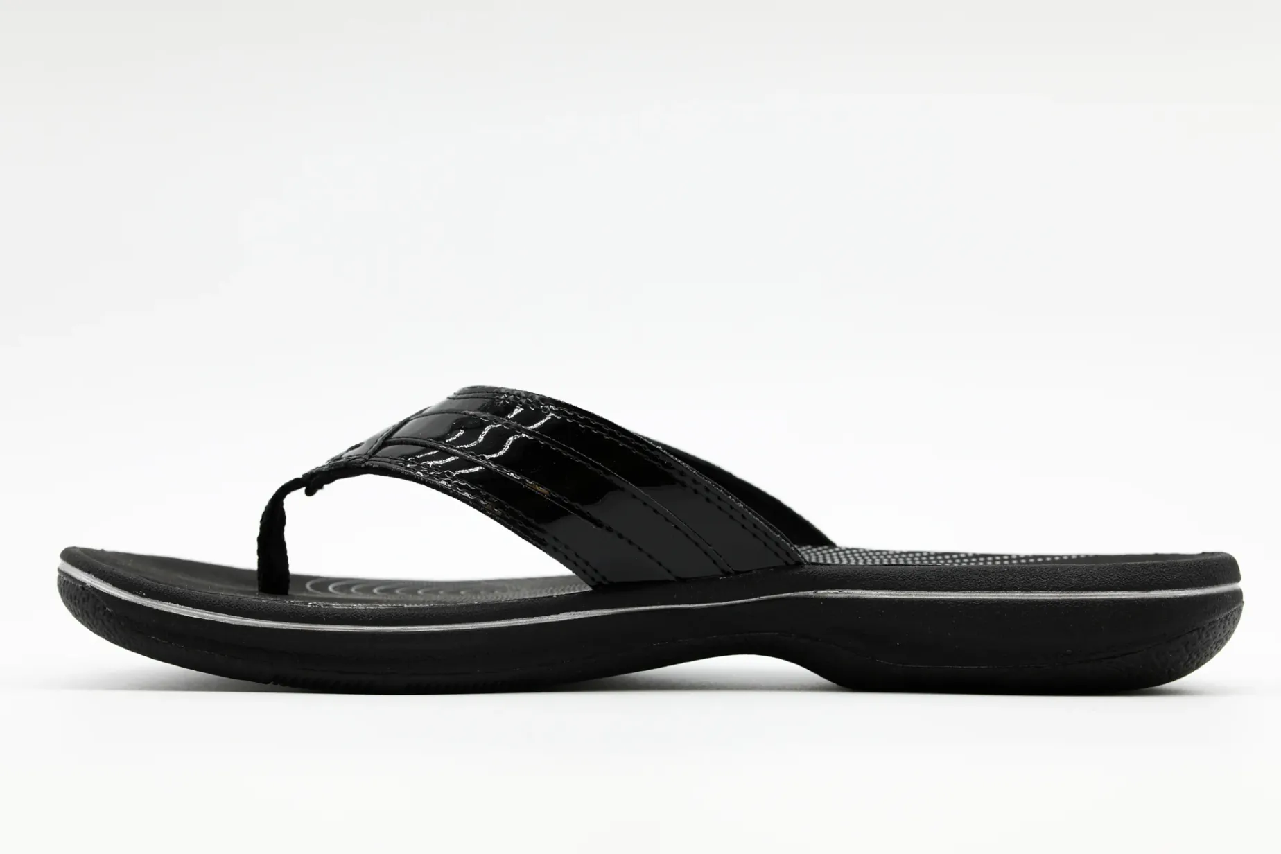 Clarks Breeze Sea