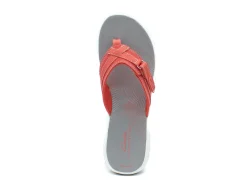 CLARKS Breeze Sea Sandal