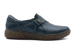 CLARKS Caroline Pearl Slip-On