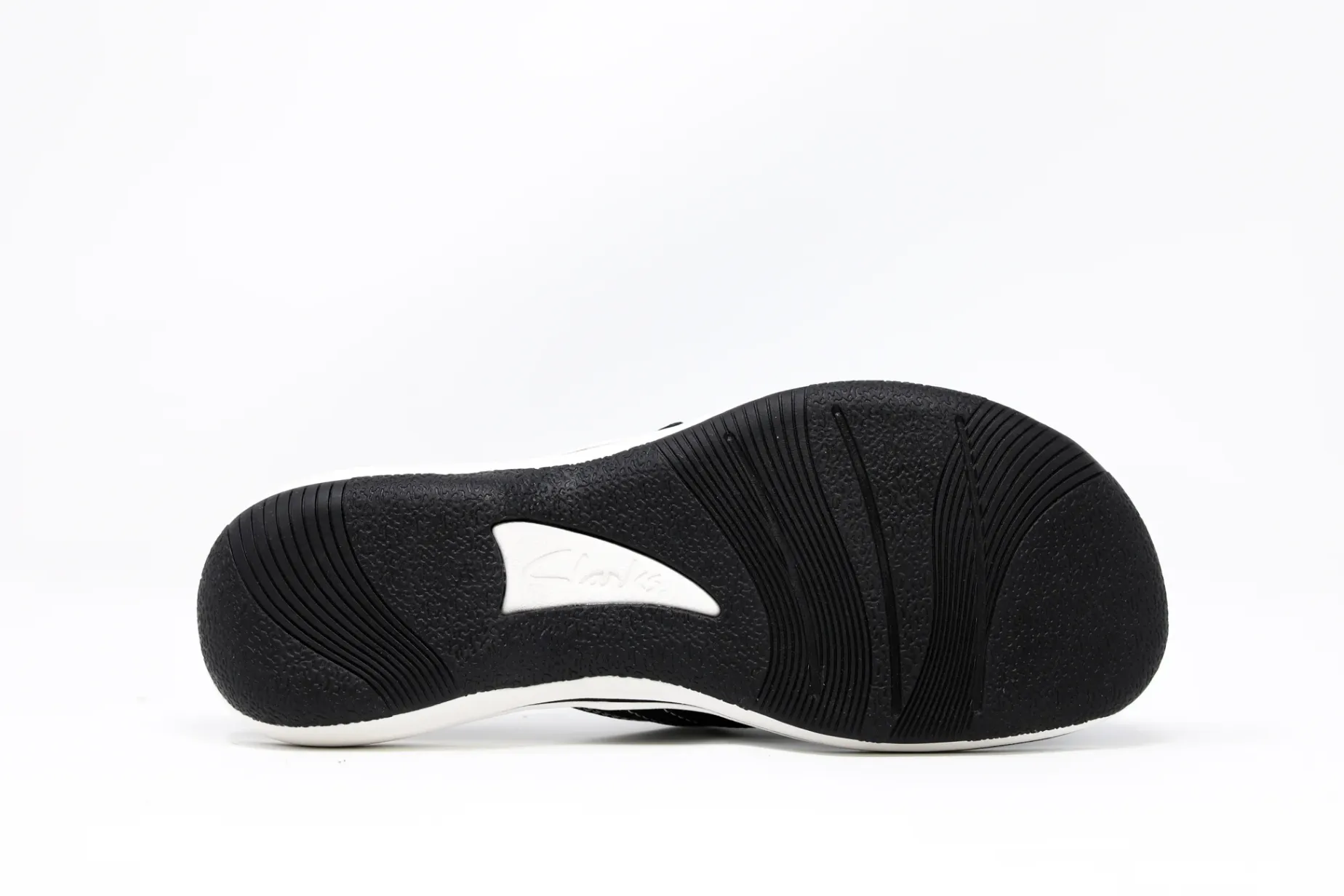 CLARKS Cloudsteppers