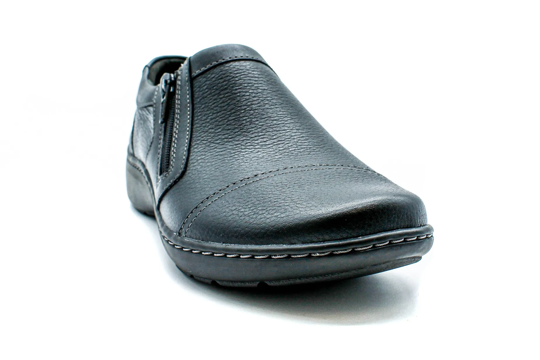 CLARKS Cora Giny Slip-On