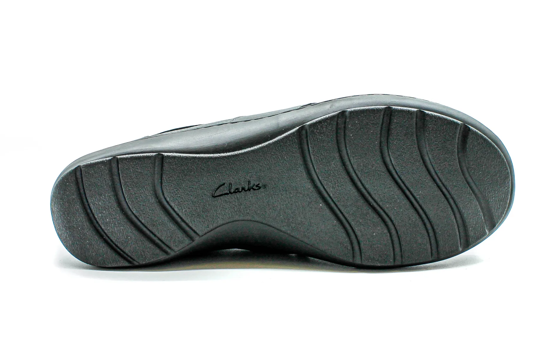 CLARKS Cora Giny Slip-On