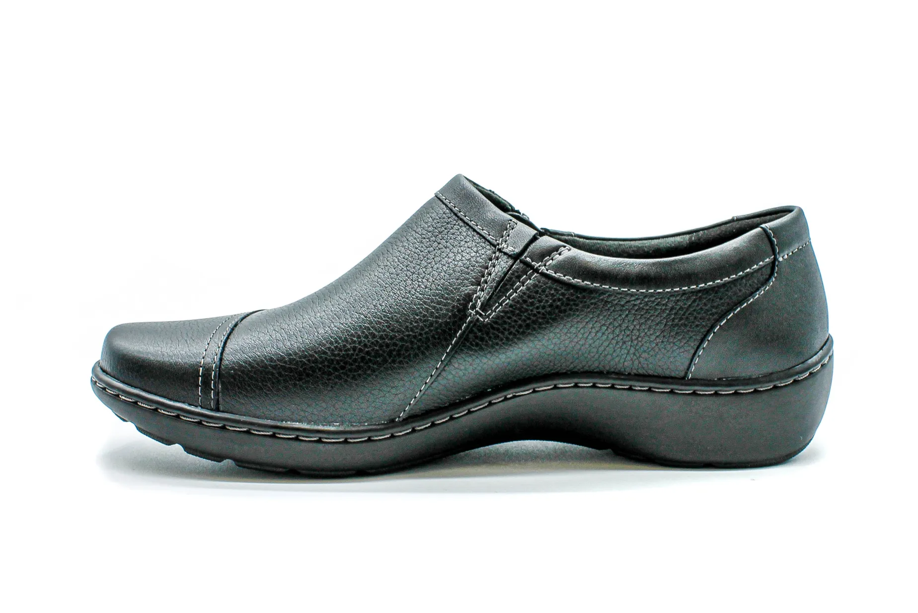 CLARKS Cora Giny Slip-On