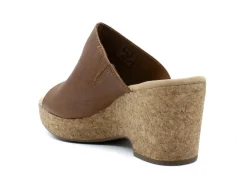 CLARKS Giselle Orchid