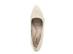 CLARKS Kataleyna Gem Pump