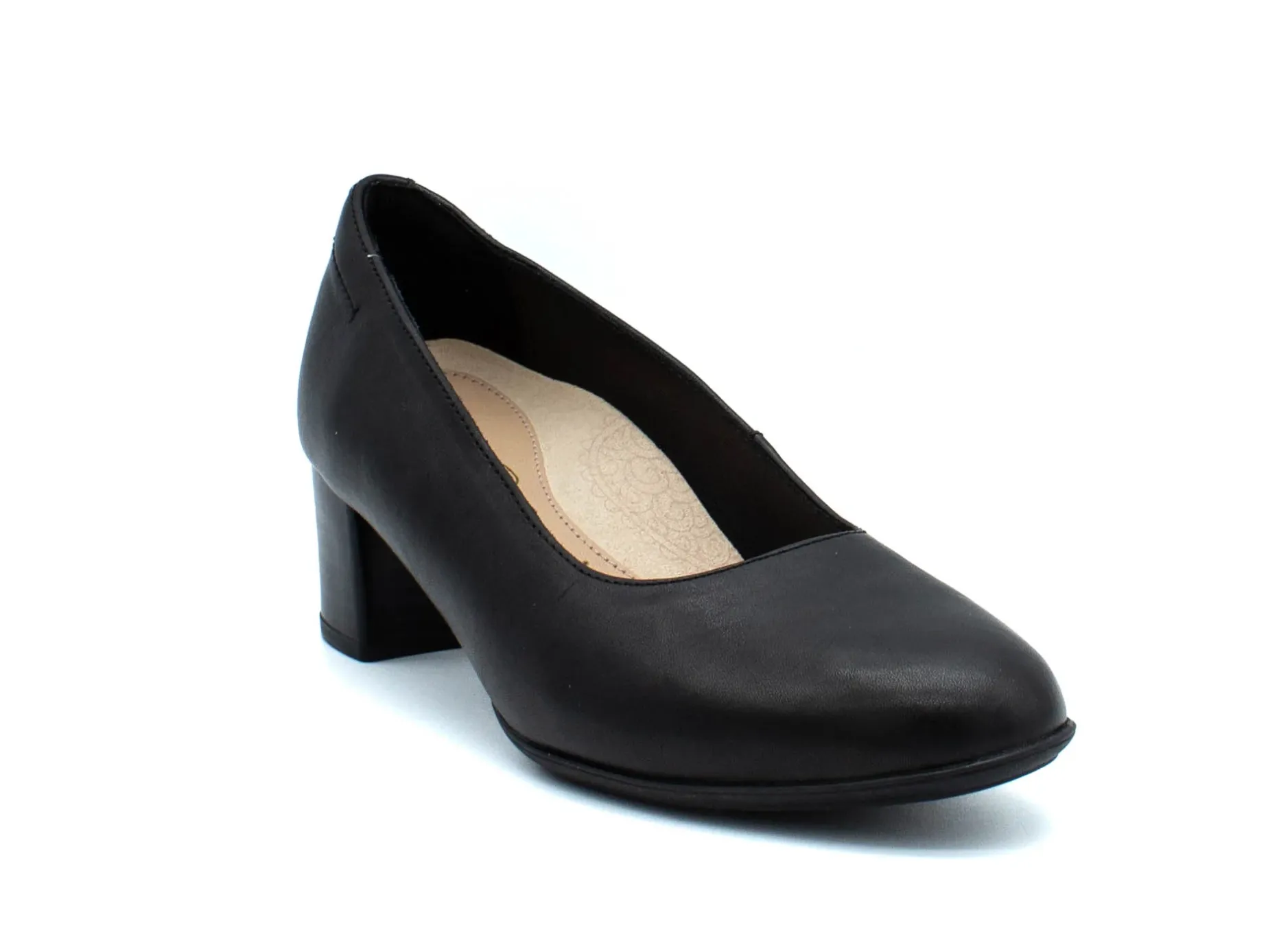 CLARKS Linnae Pump