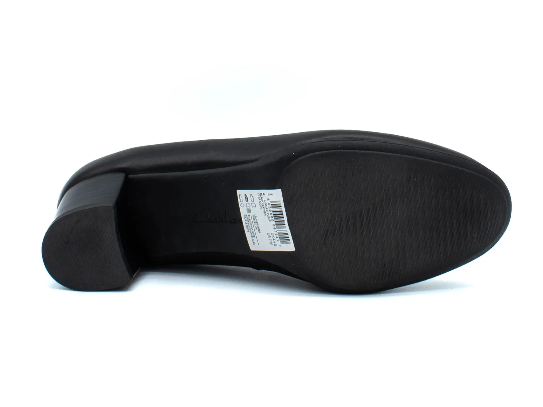 CLARKS Linnae Pump