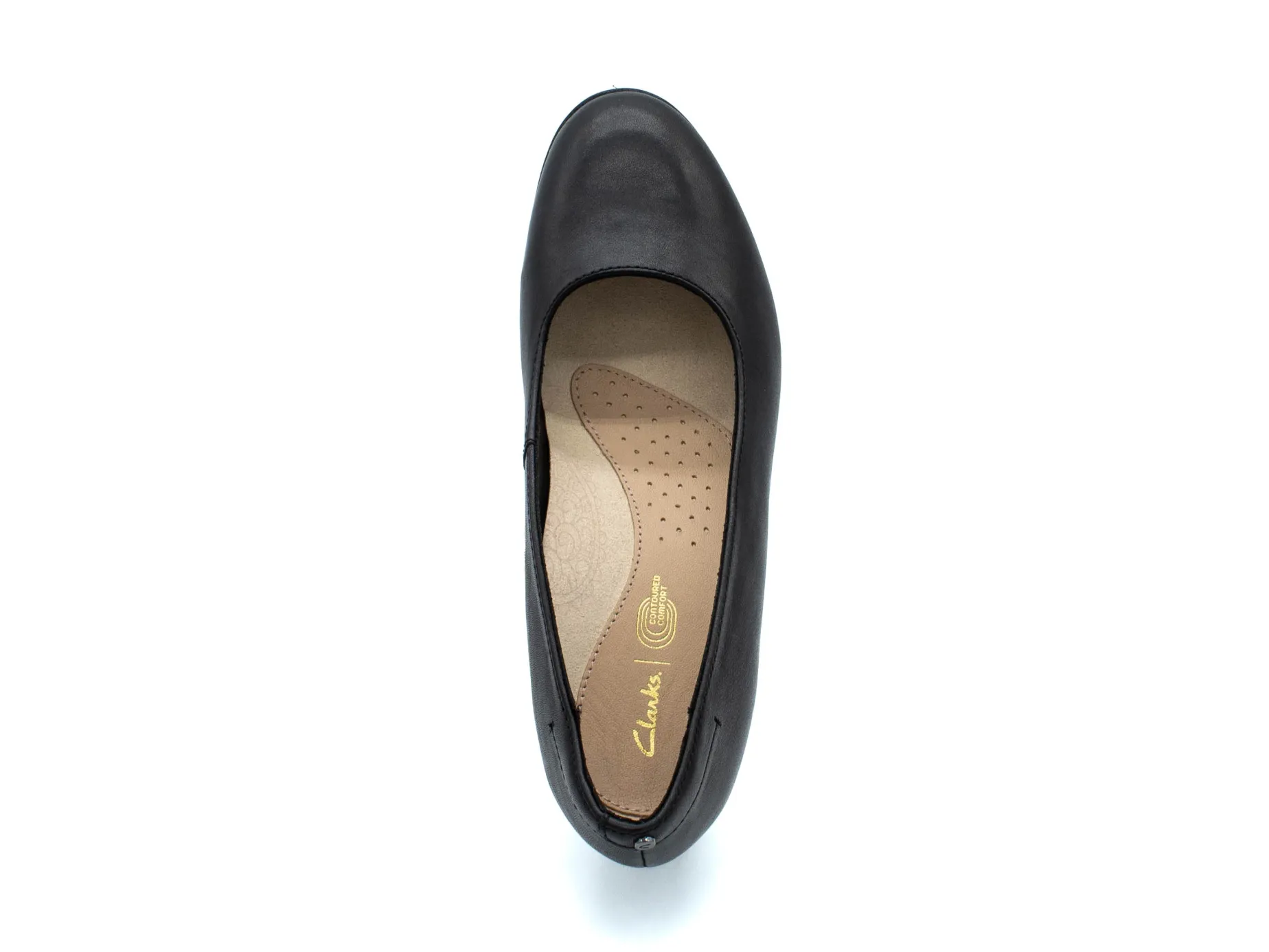 CLARKS Linnae Pump