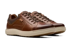 CLARKS Mapstone Lace