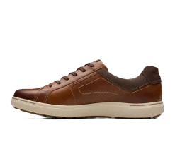 CLARKS Mapstone Lace