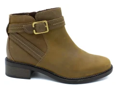 CLARKS Maye Strap