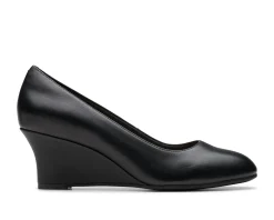 CLARKS Olivette Pearl