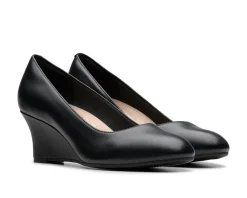 CLARKS Olivette Pearl