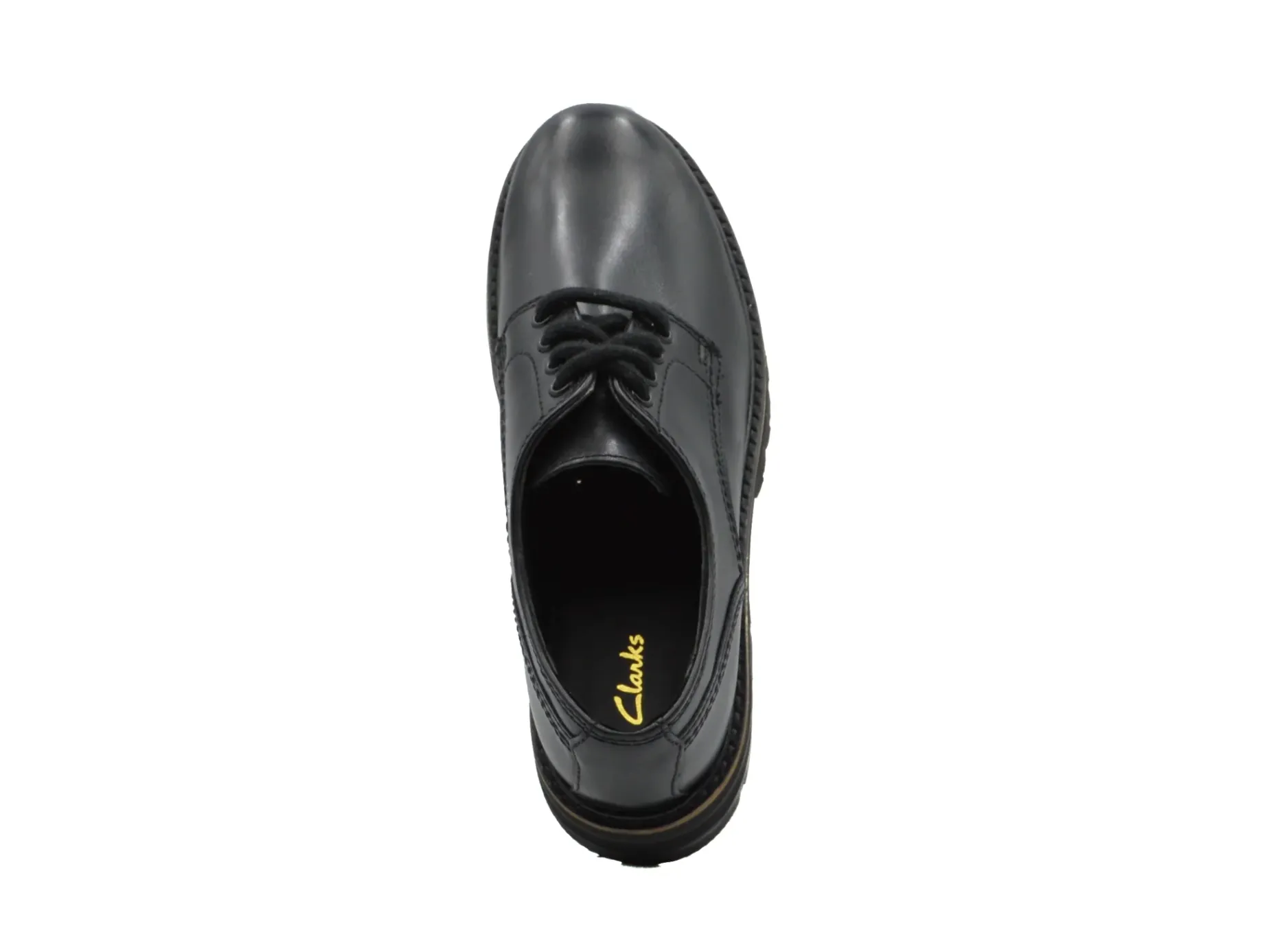 CLARKS Orianna Derby