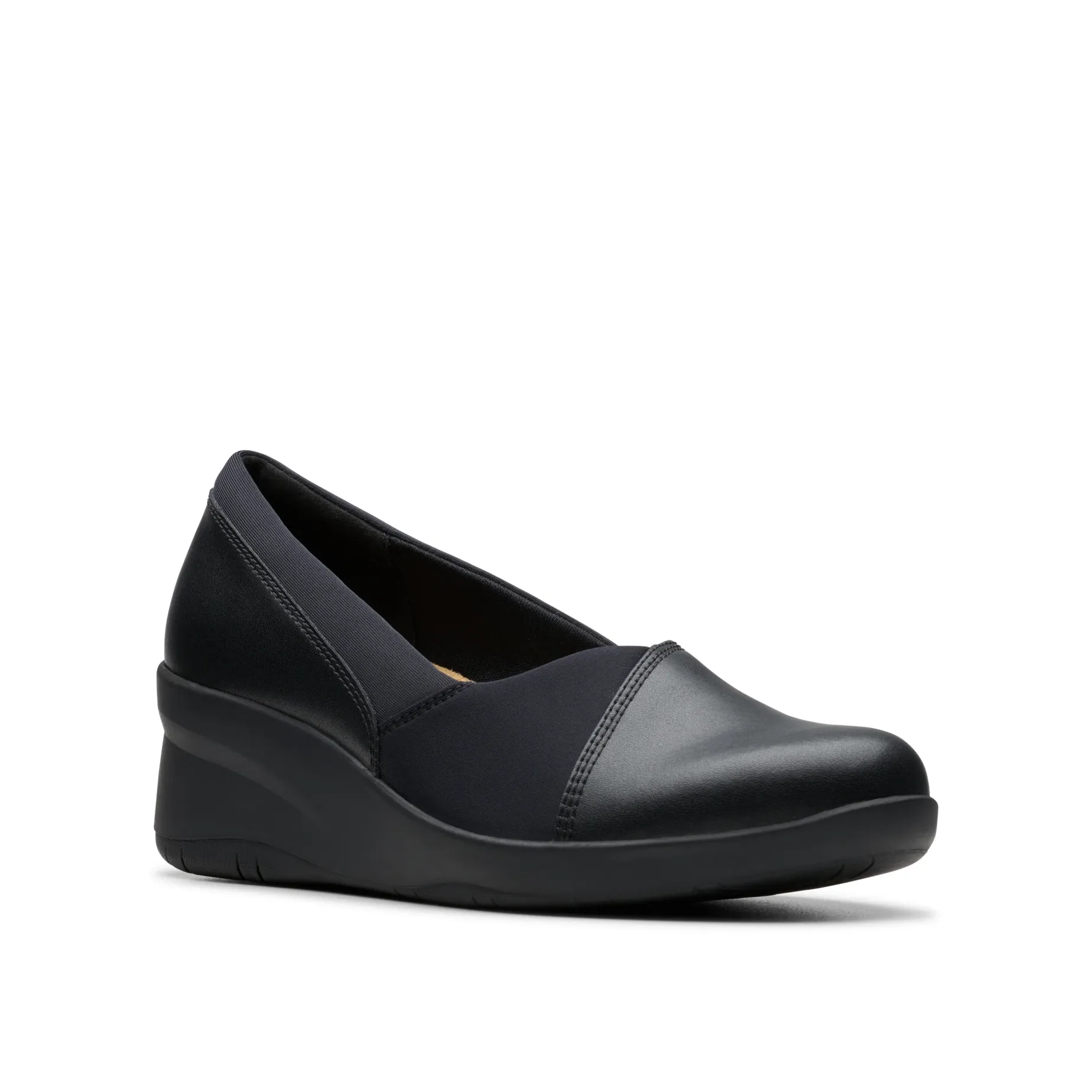 CLARKS Suttyn Walk