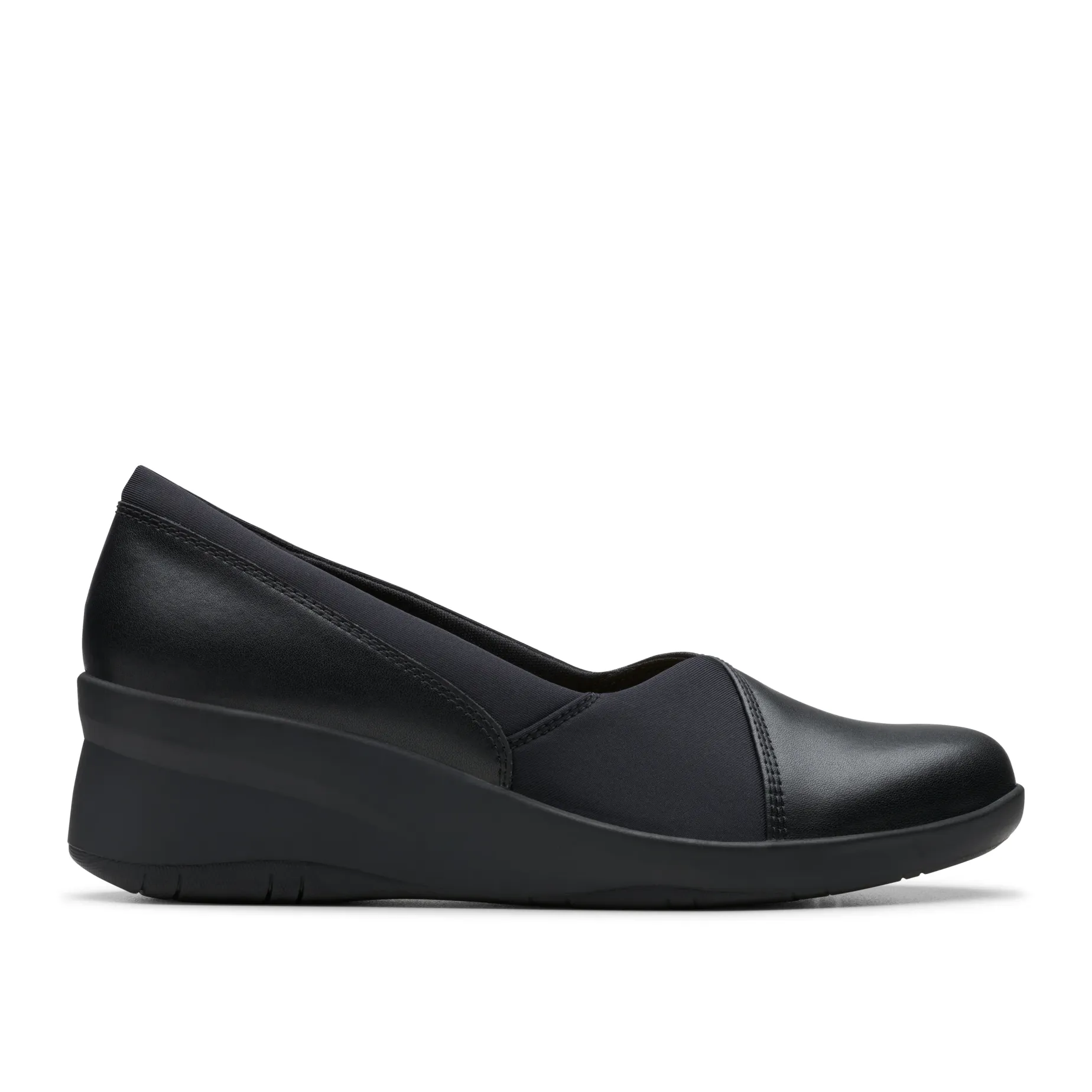 CLARKS Suttyn Walk