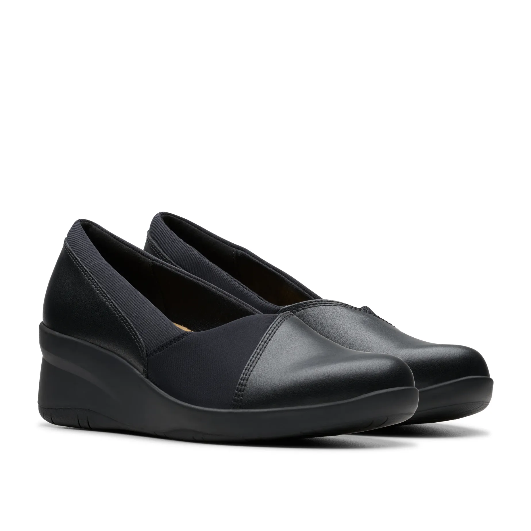CLARKS Suttyn Walk
