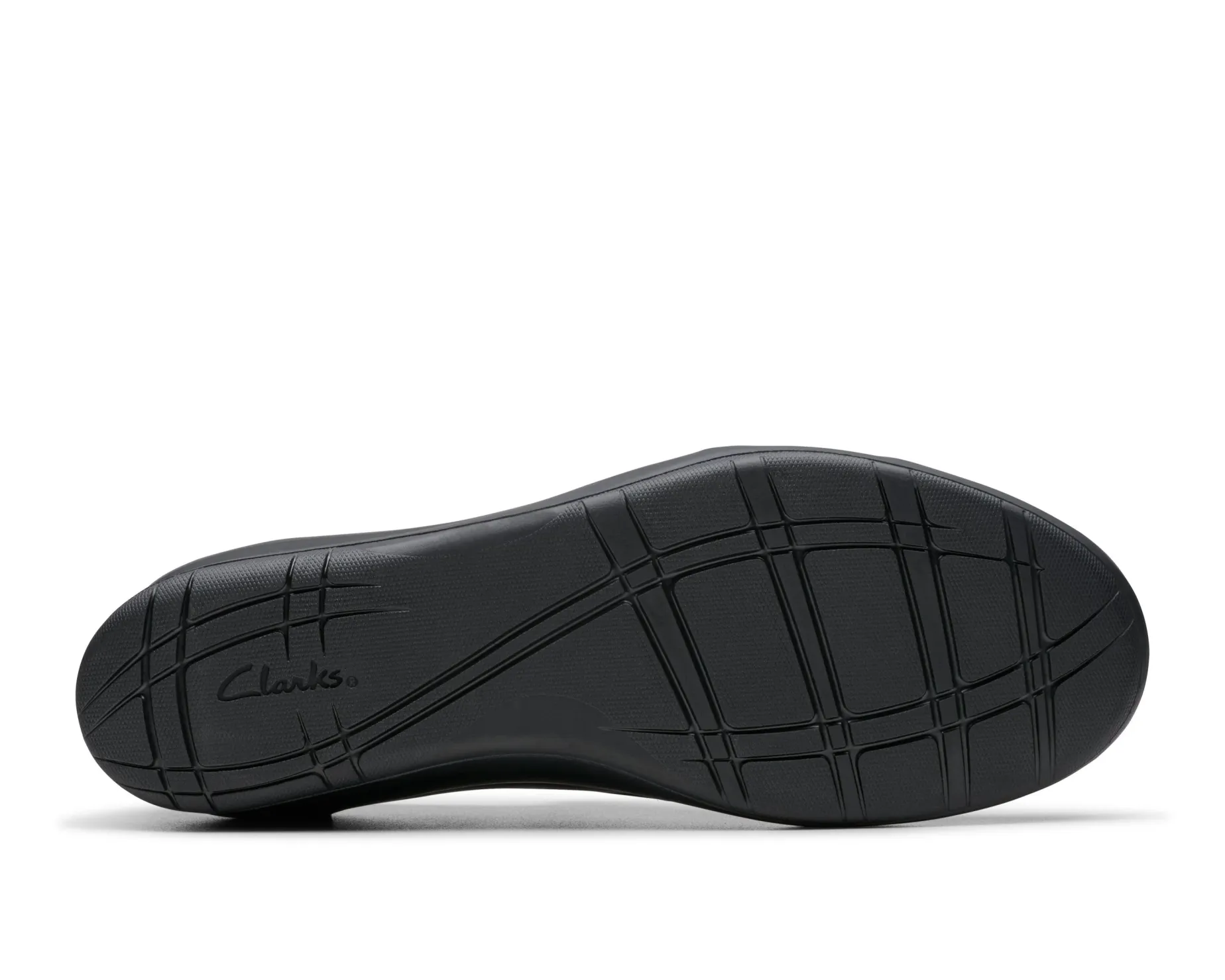 CLARKS Suttyn Zip