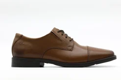 CLARKS Tilden Cap oxford