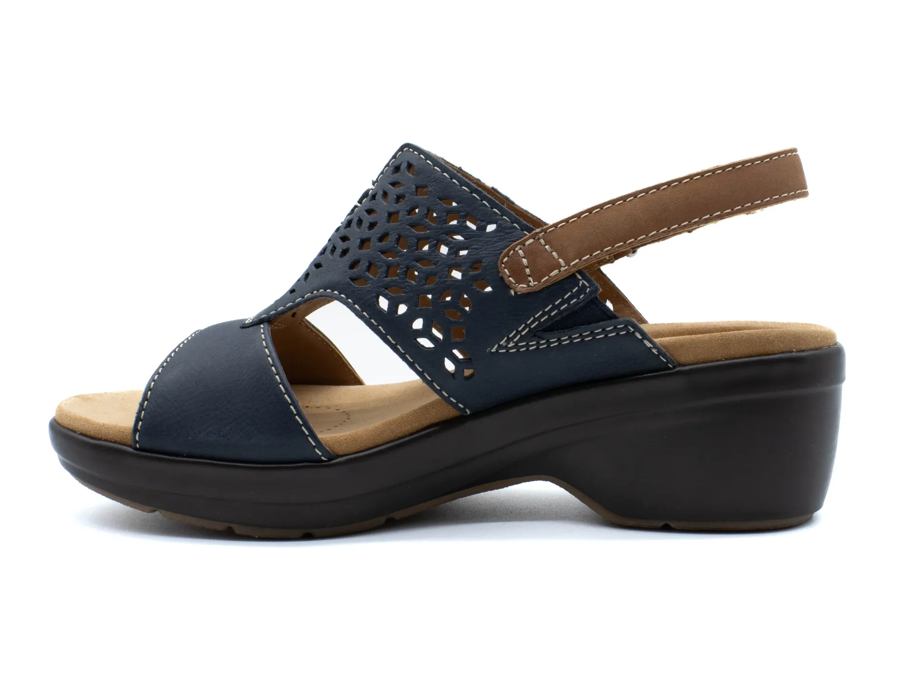 CLARKS Tuleah Sun
