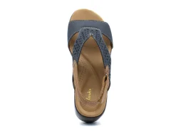 CLARKS Tuleah Sun